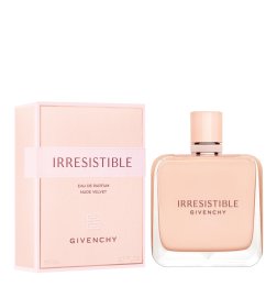 Irresistible Nude Velvet - Eau de Parfum